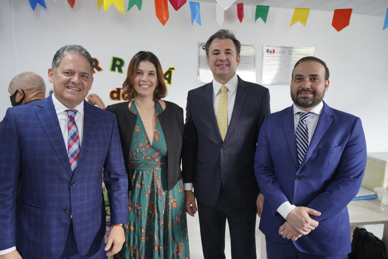 Caf&eacute; da manh&atilde; junino para a advocacia trabalhista