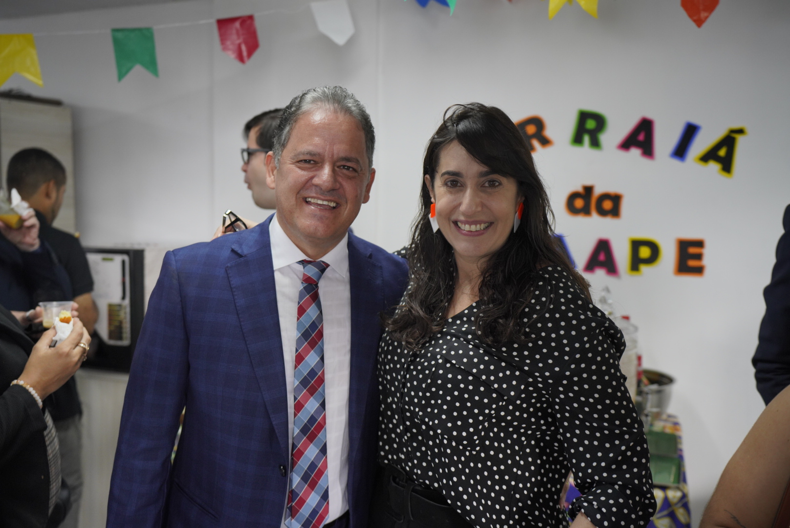 Caf&eacute; da manh&atilde; junino para a advocacia trabalhista