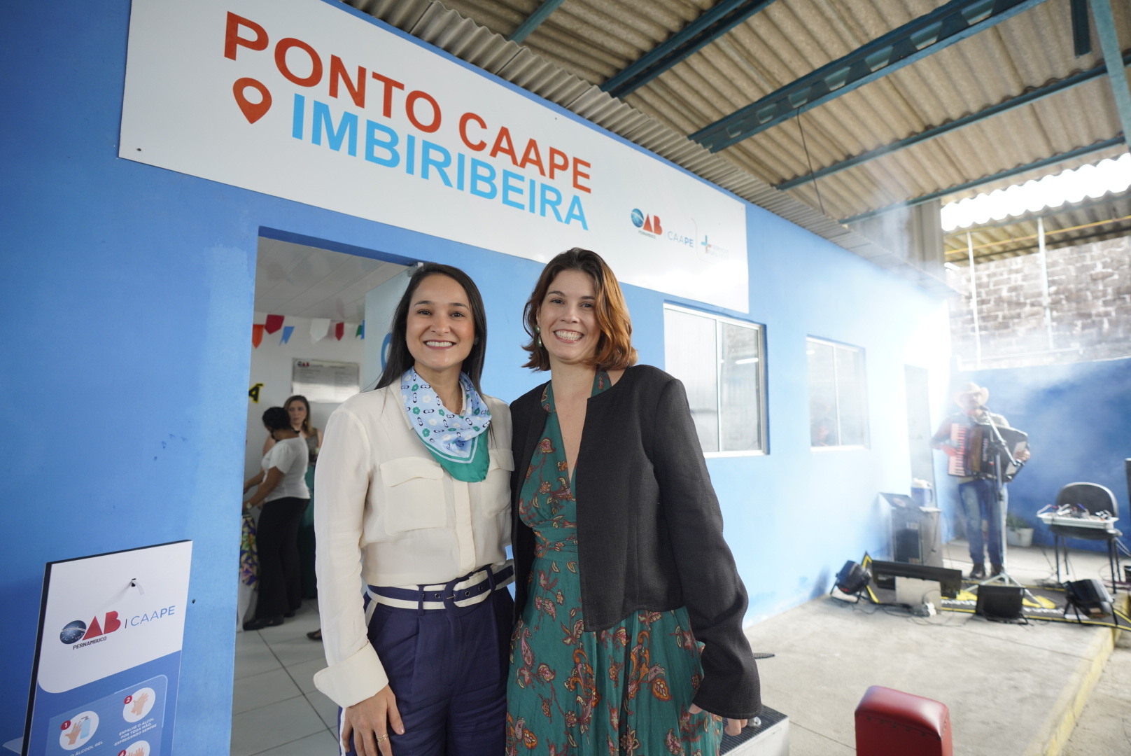 Caf&eacute; da manh&atilde; junino para a advocacia trabalhista