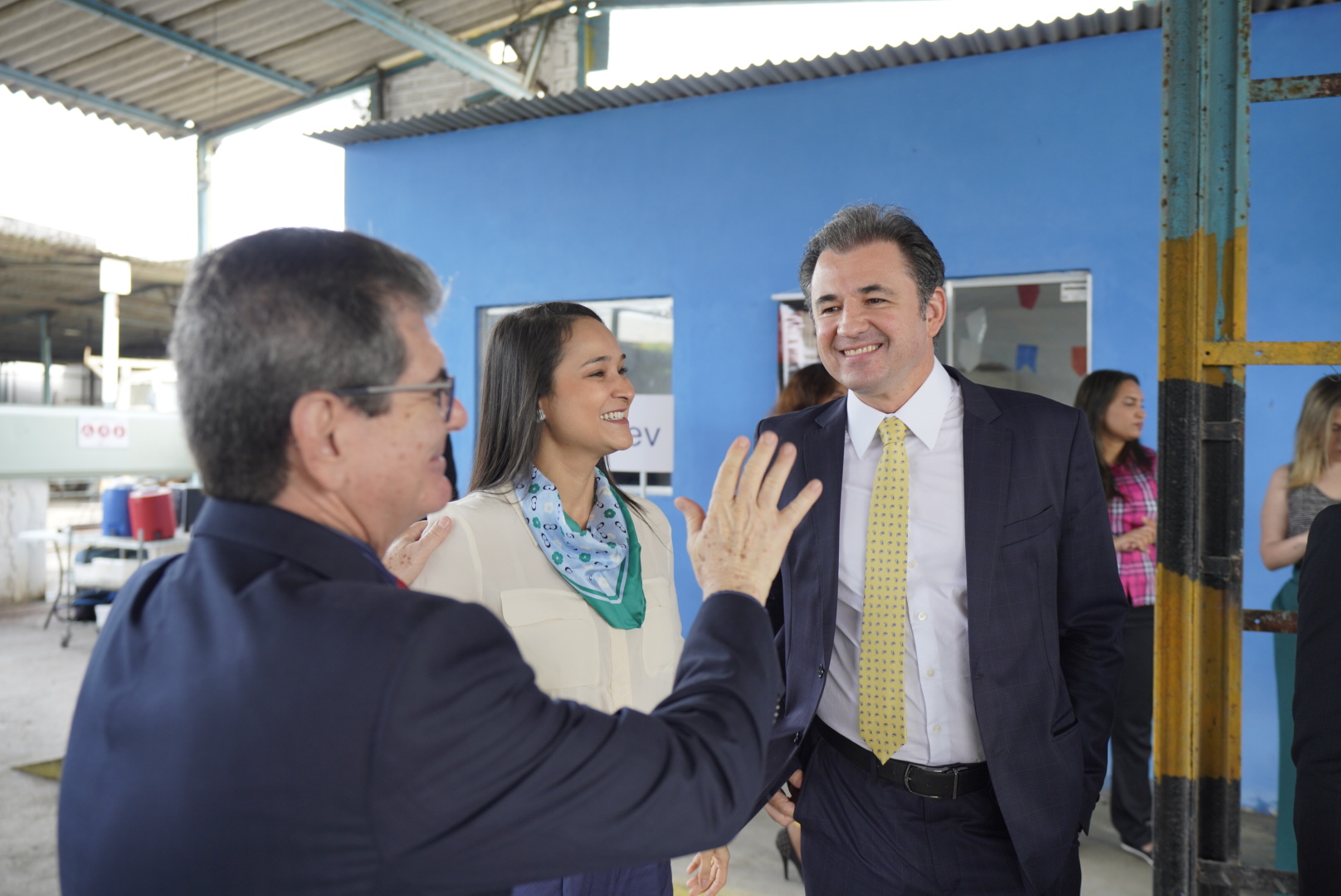 Caf&eacute; da manh&atilde; junino para a advocacia trabalhista