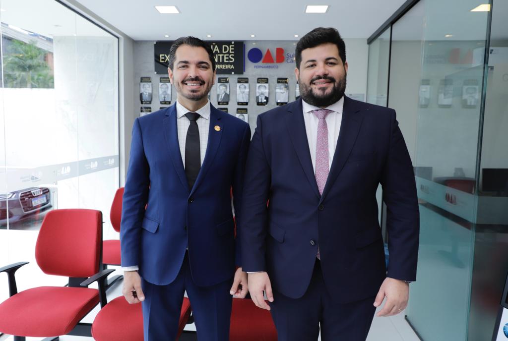 Lan&ccedil;amento da campanha &ldquo;N&atilde;o Adianta Reclamar, Tem que Informar&rdquo;