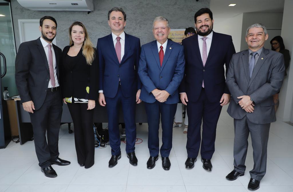 Lan&ccedil;amento da campanha &ldquo;N&atilde;o Adianta Reclamar, Tem que Informar&rdquo;