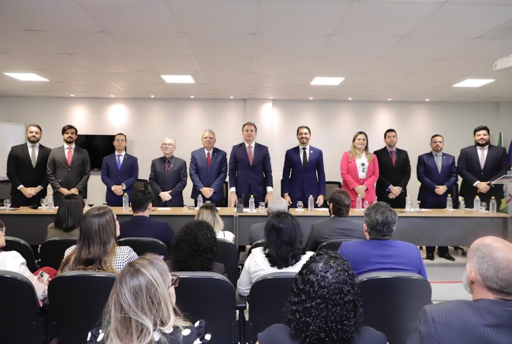 Lan&ccedil;amento da campanha &ldquo;N&atilde;o Adianta Reclamar, Tem que Informar&rdquo;