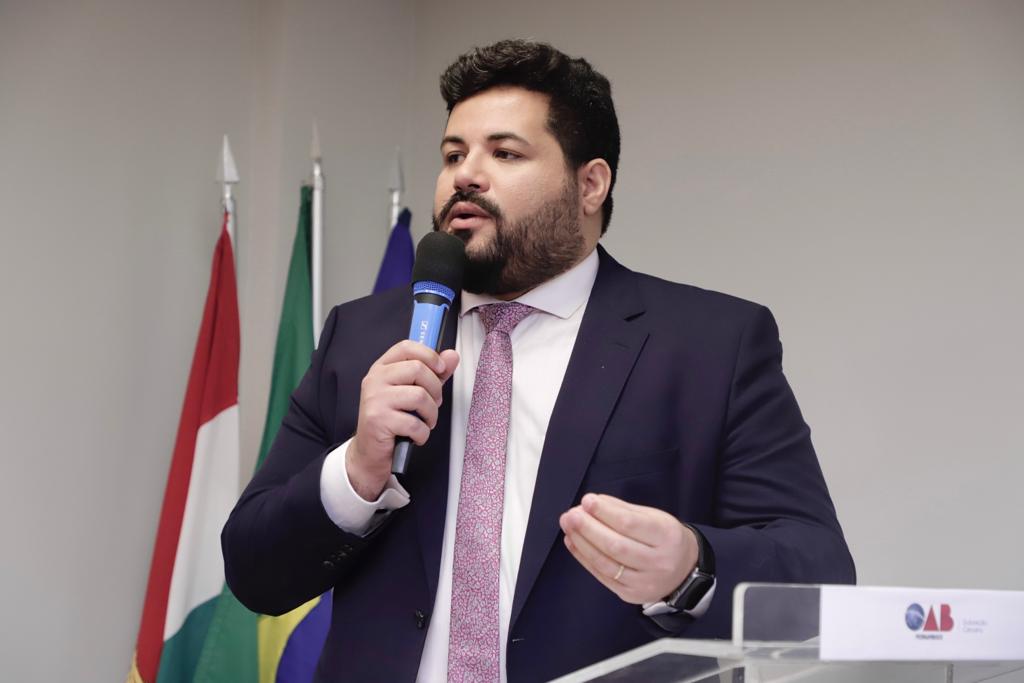 Lan&ccedil;amento da campanha &ldquo;N&atilde;o Adianta Reclamar, Tem que Informar&rdquo;