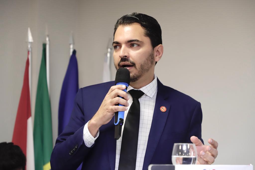 Lan&ccedil;amento da campanha &ldquo;N&atilde;o Adianta Reclamar, Tem que Informar&rdquo;