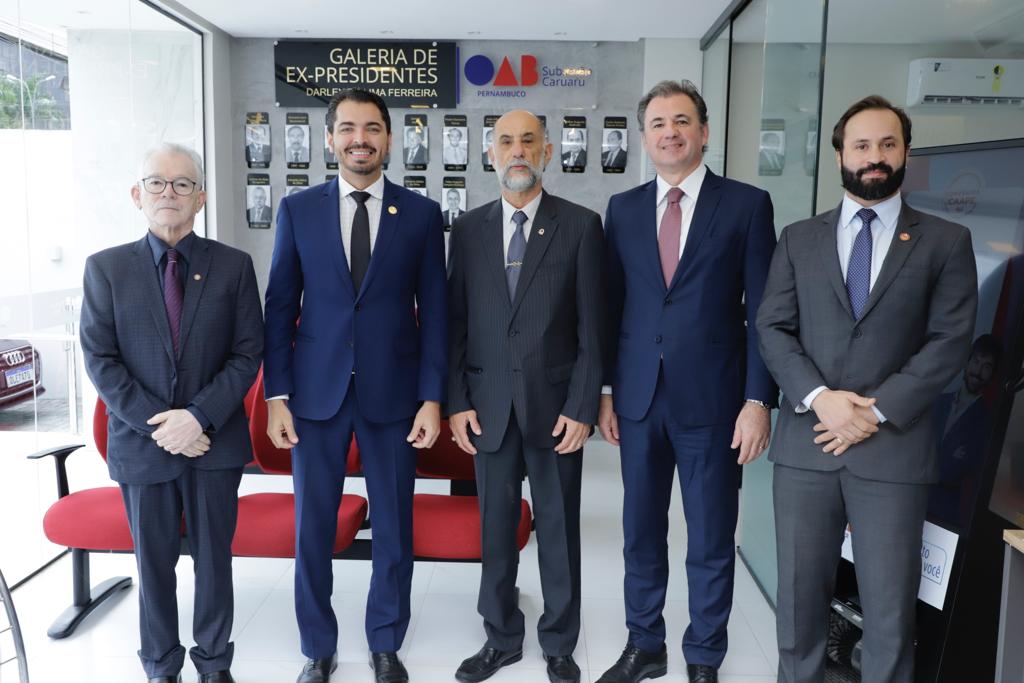 Lan&ccedil;amento da campanha &ldquo;N&atilde;o Adianta Reclamar, Tem que Informar&rdquo;