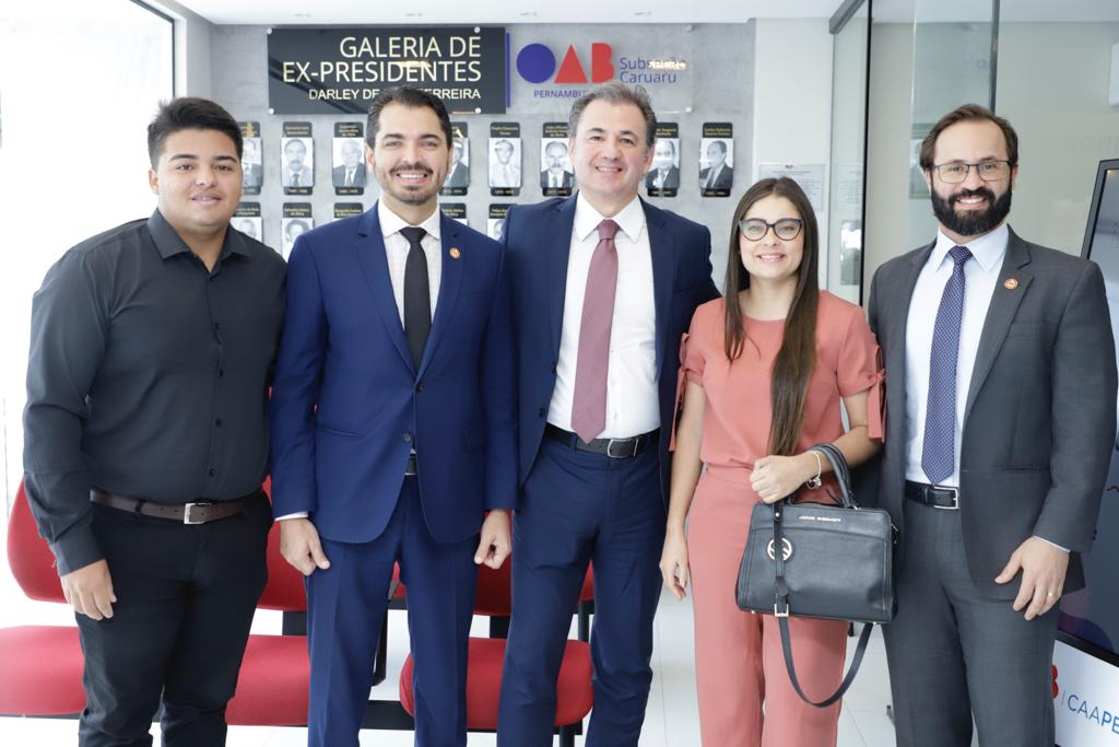 Lan&ccedil;amento da campanha &ldquo;N&atilde;o Adianta Reclamar, Tem que Informar&rdquo;