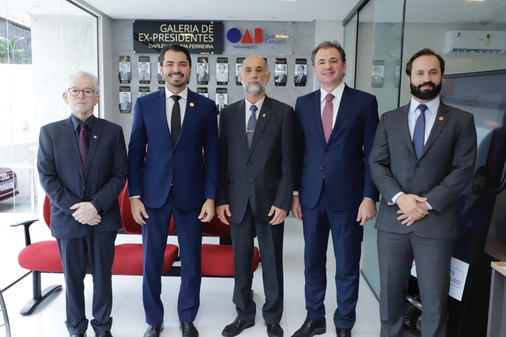 Lan&ccedil;amento da campanha &ldquo;N&atilde;o Adianta Reclamar, Tem que Informar&rdquo;