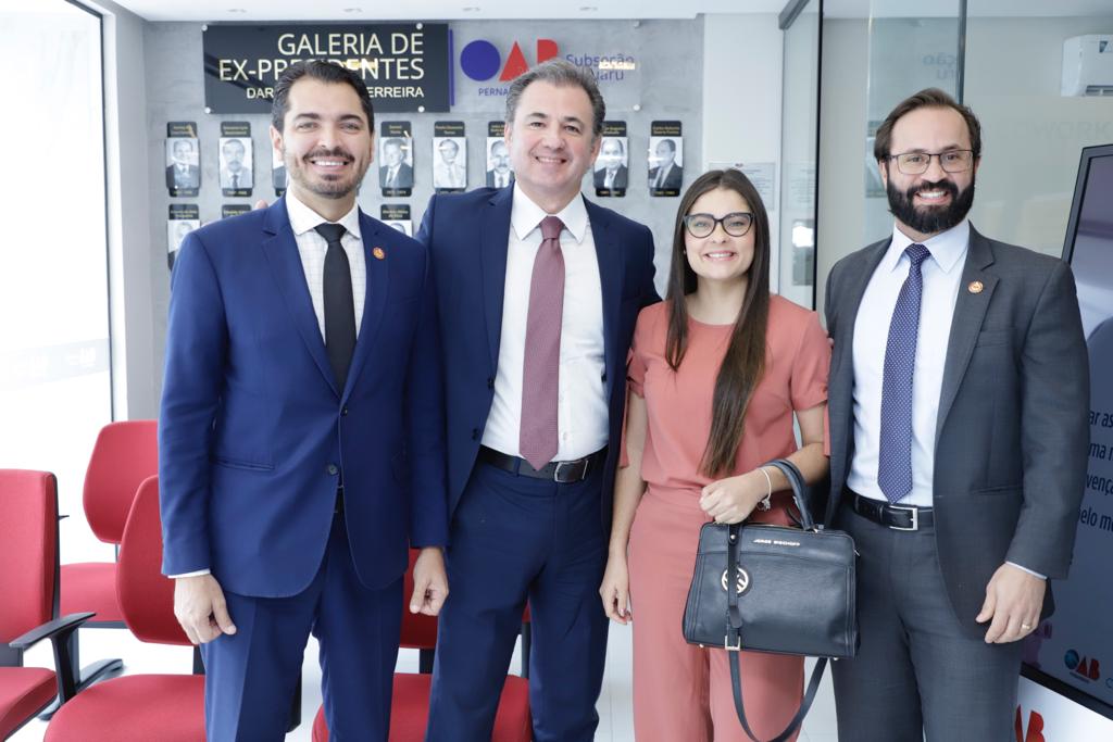 Lan&ccedil;amento da campanha &ldquo;N&atilde;o Adianta Reclamar, Tem que Informar&rdquo;