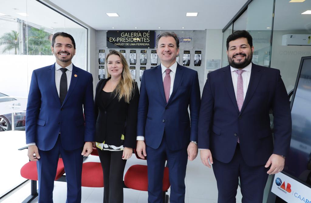 Lan&ccedil;amento da campanha &ldquo;N&atilde;o Adianta Reclamar, Tem que Informar&rdquo;