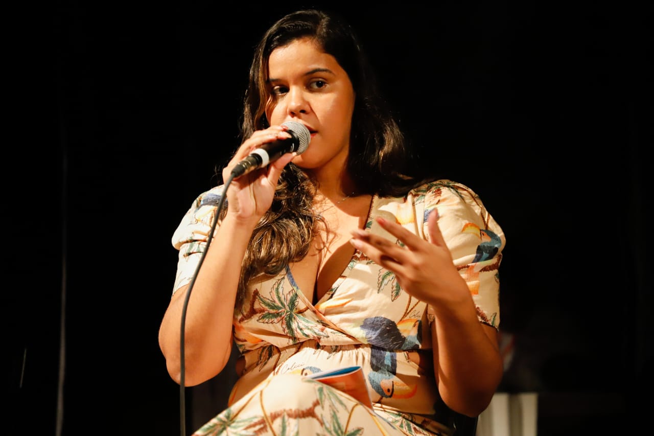 Lan&ccedil;amento da Cartilha "Antirracista: informa&ccedil;&atilde;o e prote&ccedil;&atilde;o" da OAB Olinda