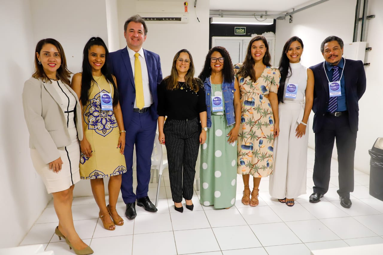 Lan&ccedil;amento da Cartilha "Antirracista: informa&ccedil;&atilde;o e prote&ccedil;&atilde;o" da OAB Olinda