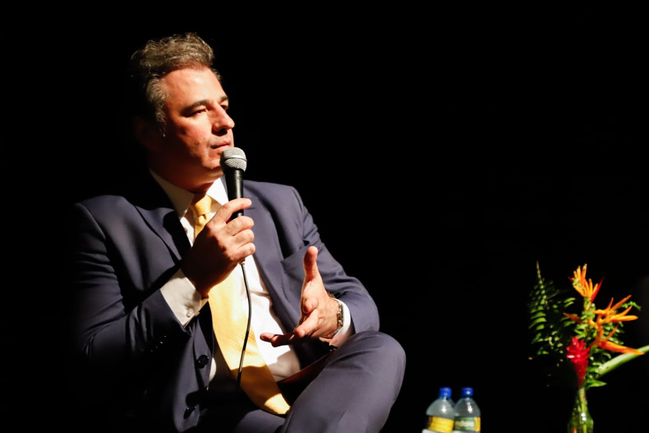 Lan&ccedil;amento da Cartilha "Antirracista: informa&ccedil;&atilde;o e prote&ccedil;&atilde;o" da OAB Olinda