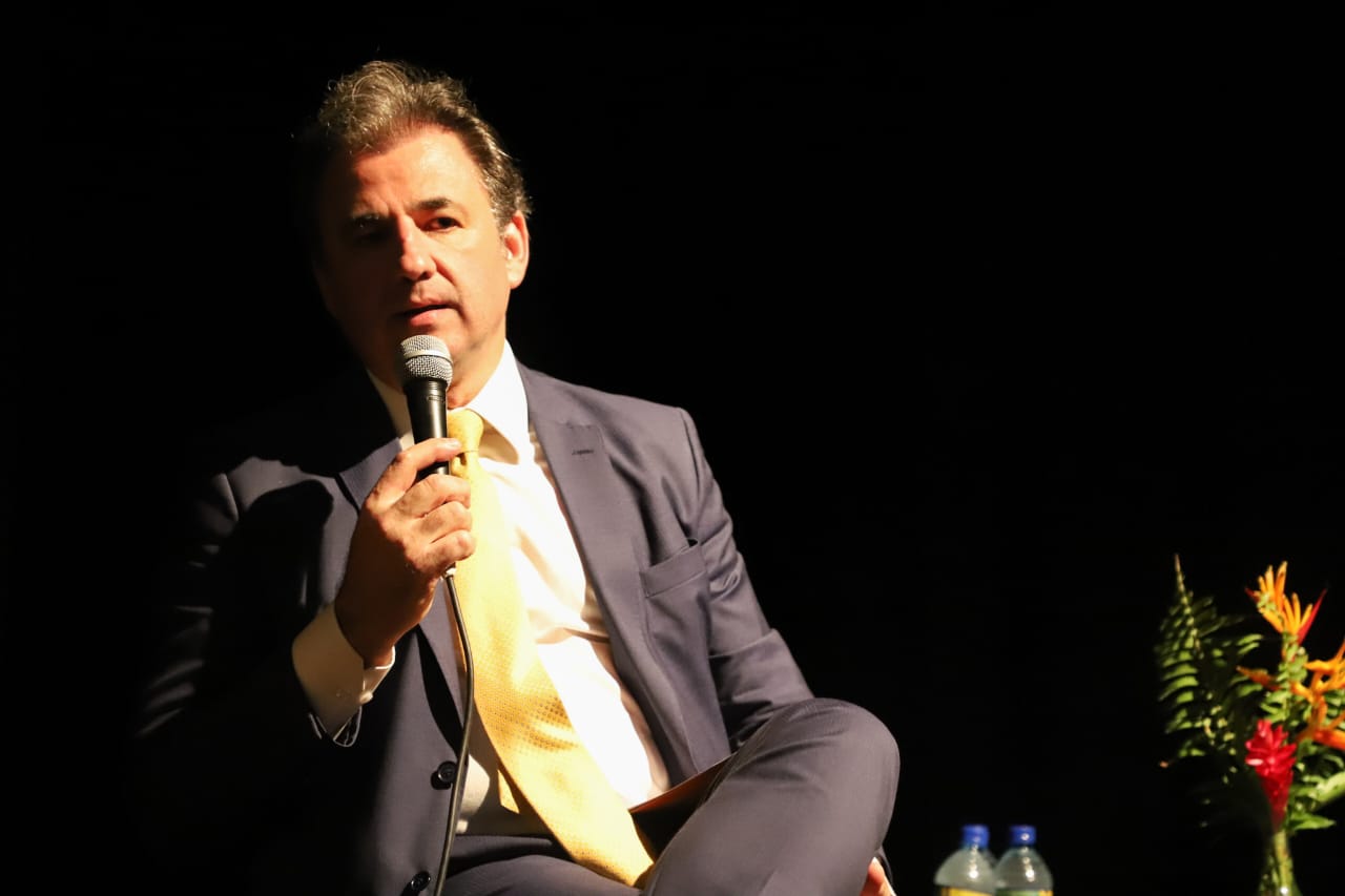 Lan&ccedil;amento da Cartilha "Antirracista: informa&ccedil;&atilde;o e prote&ccedil;&atilde;o" da OAB Olinda
