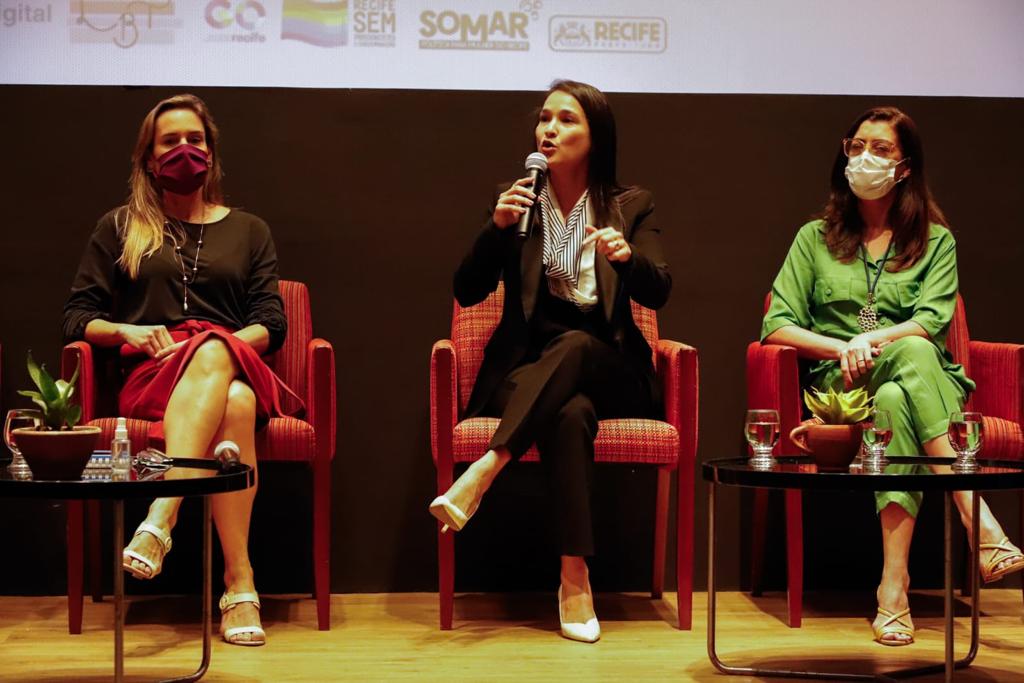 Direito das pessoas trans em pauta no Cine Debate