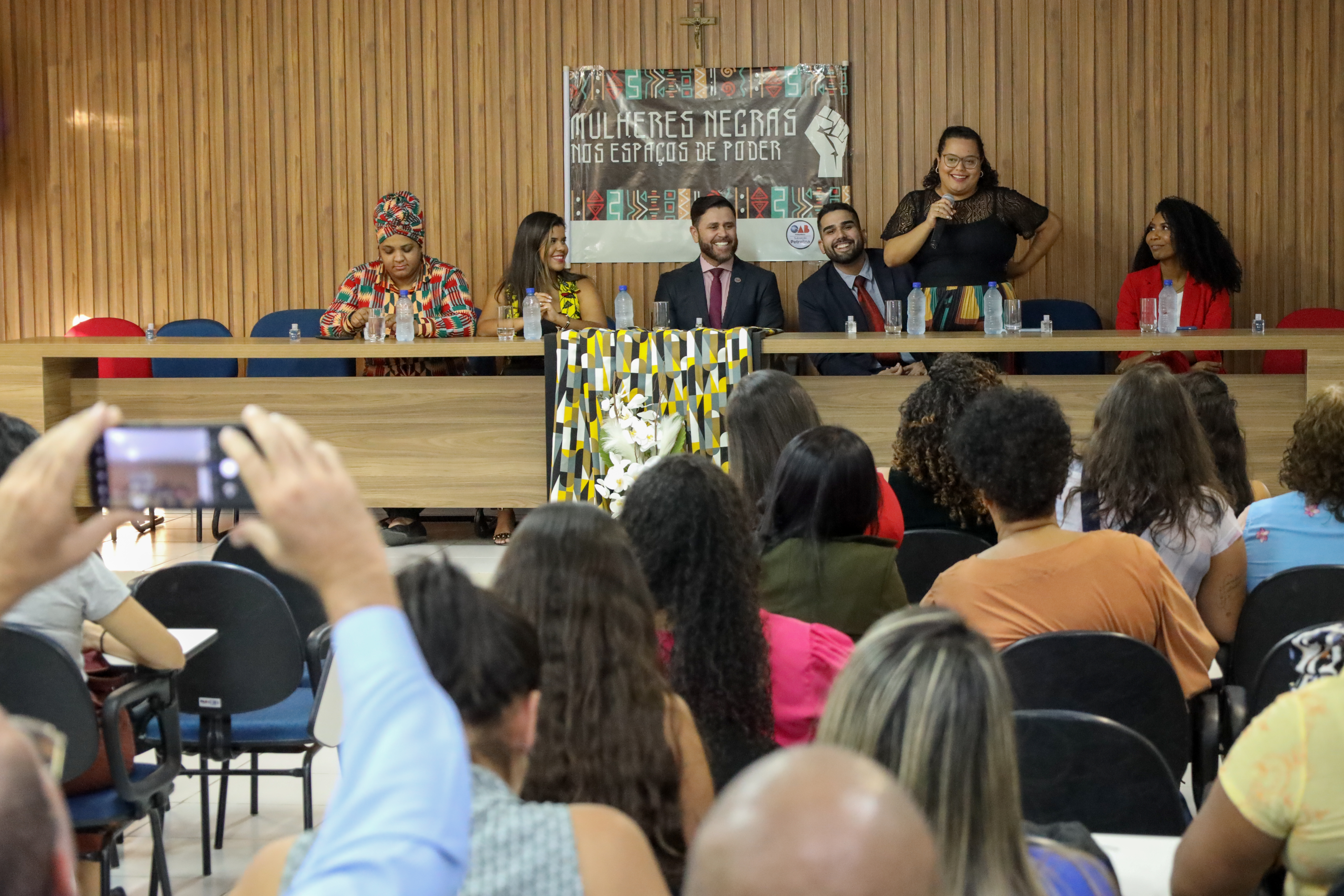 Ciranda das Pretas em Petrolina