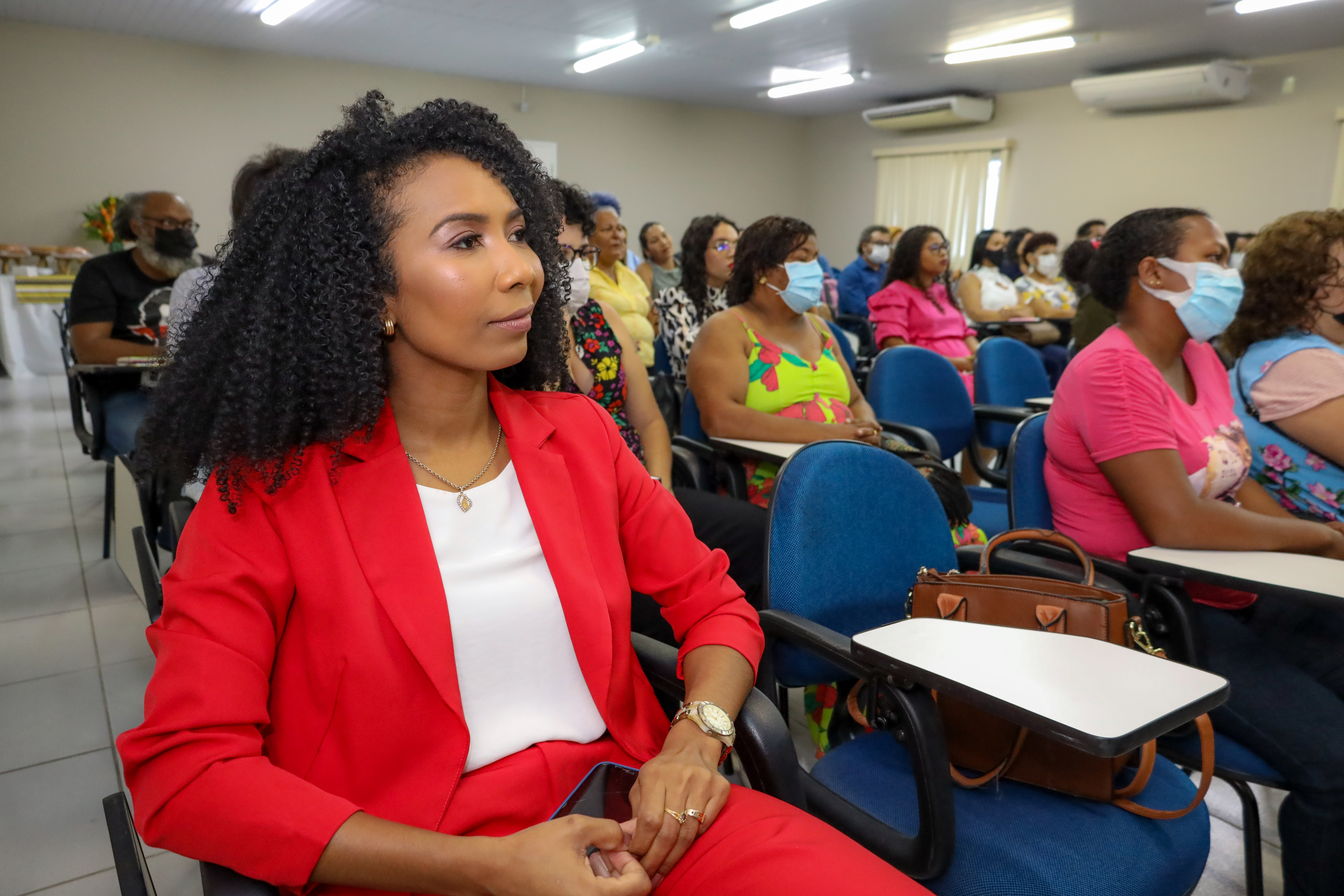 Ciranda das Pretas em Petrolina