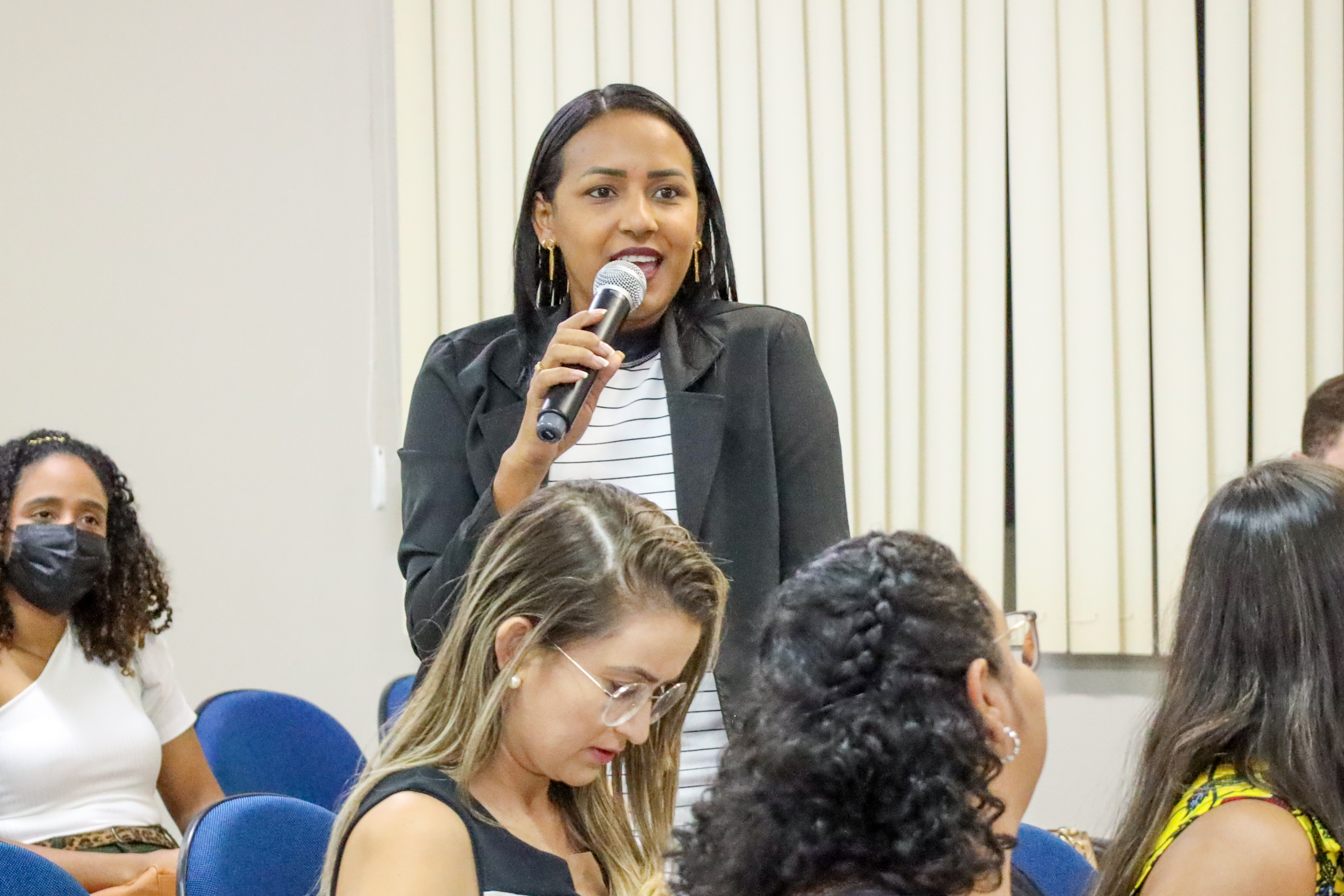 Ciranda das Pretas em Petrolina