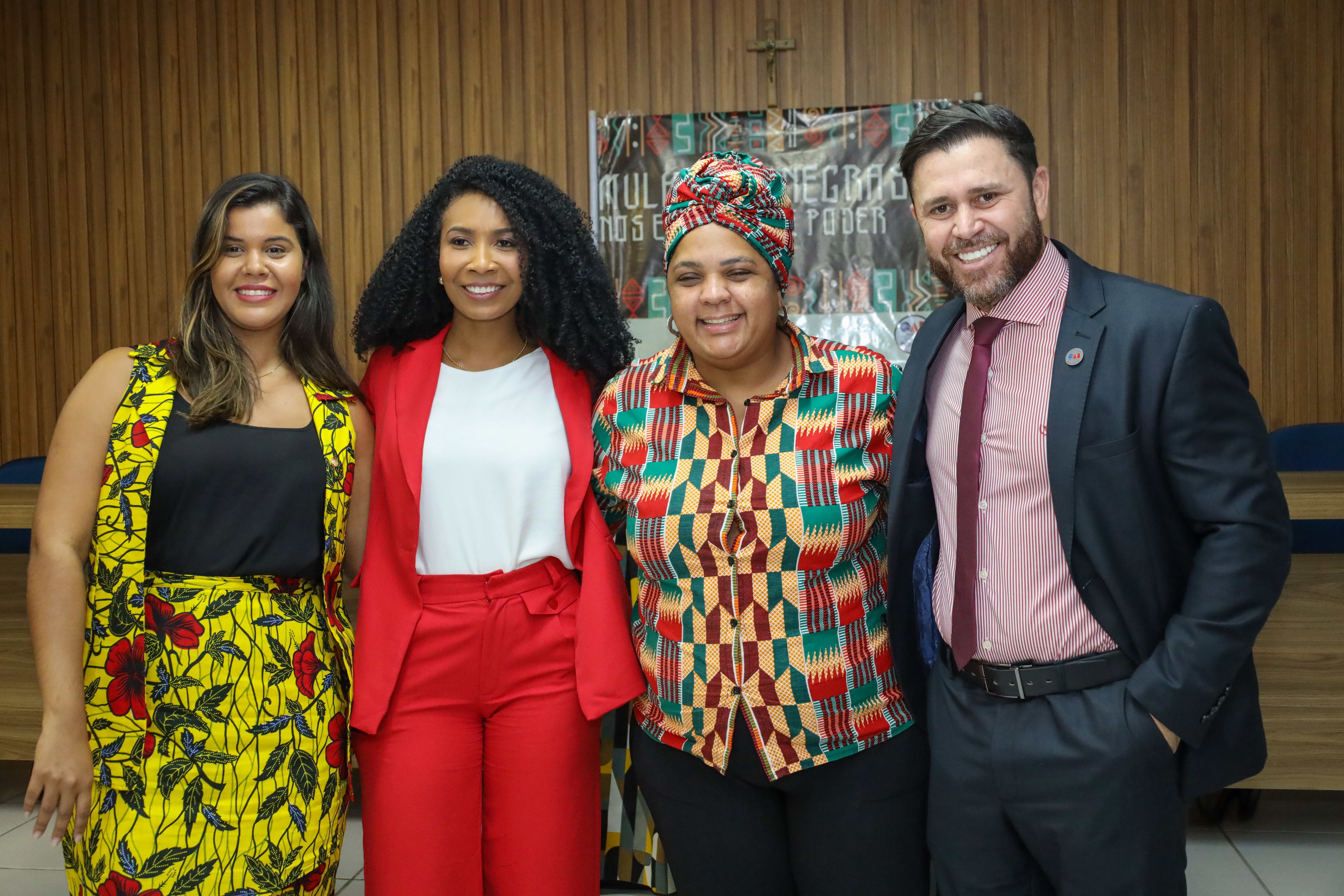 Ciranda das Pretas em Petrolina