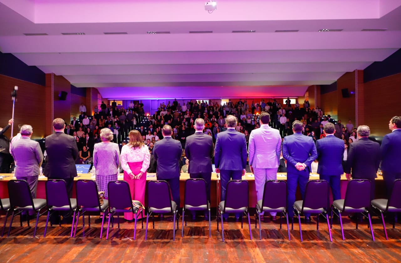 III Congresso Trabalhista de Pernambuco