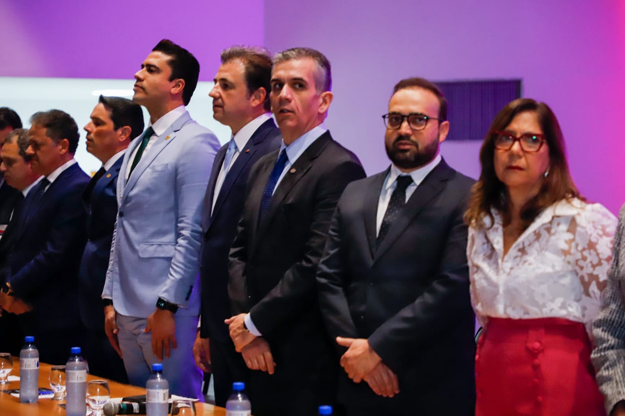 III Congresso Trabalhista de Pernambuco