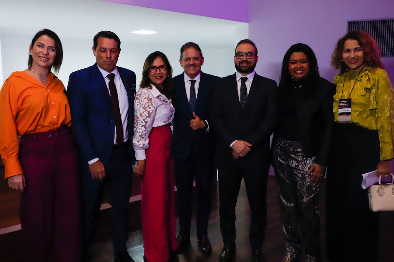 III Congresso Trabalhista de Pernambuco