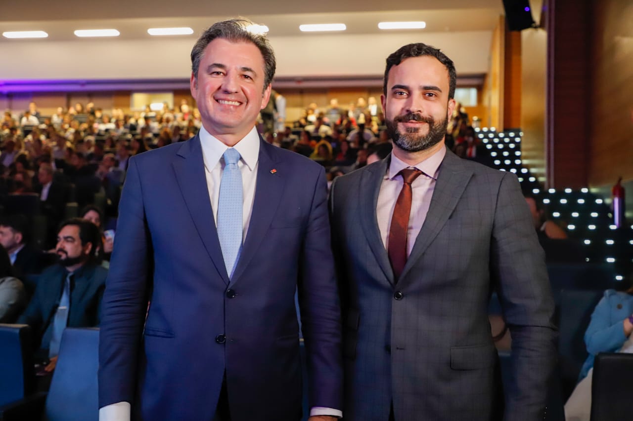 III Congresso Trabalhista de Pernambuco