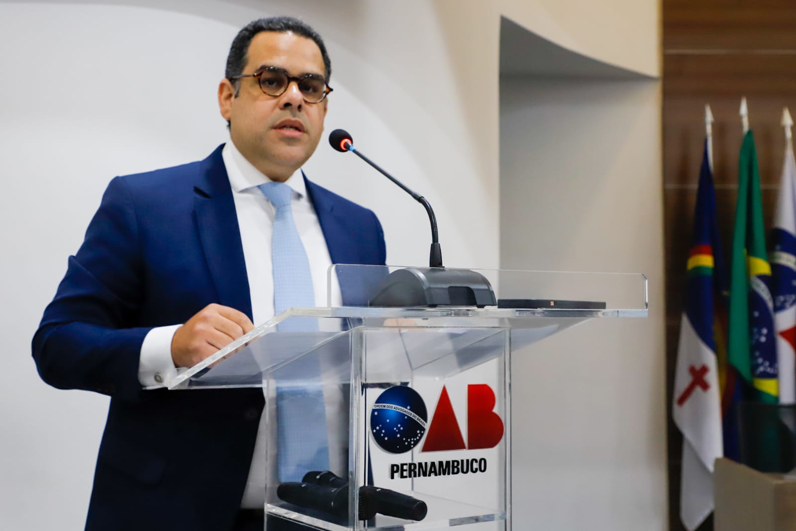 Debate Ci&ecirc;ncias Criminais - Novos Desafios