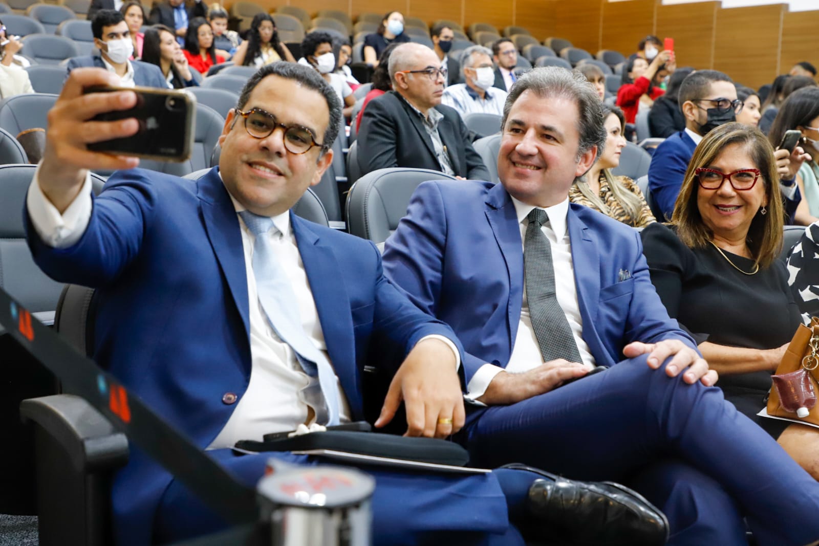 Debate Ci&ecirc;ncias Criminais - Novos Desafios