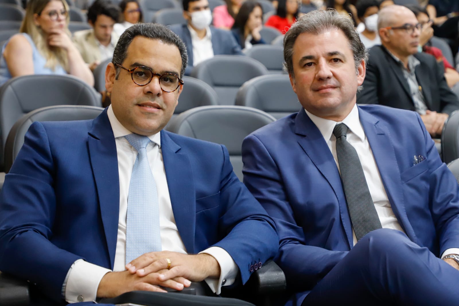 Debate Ci&ecirc;ncias Criminais - Novos Desafios