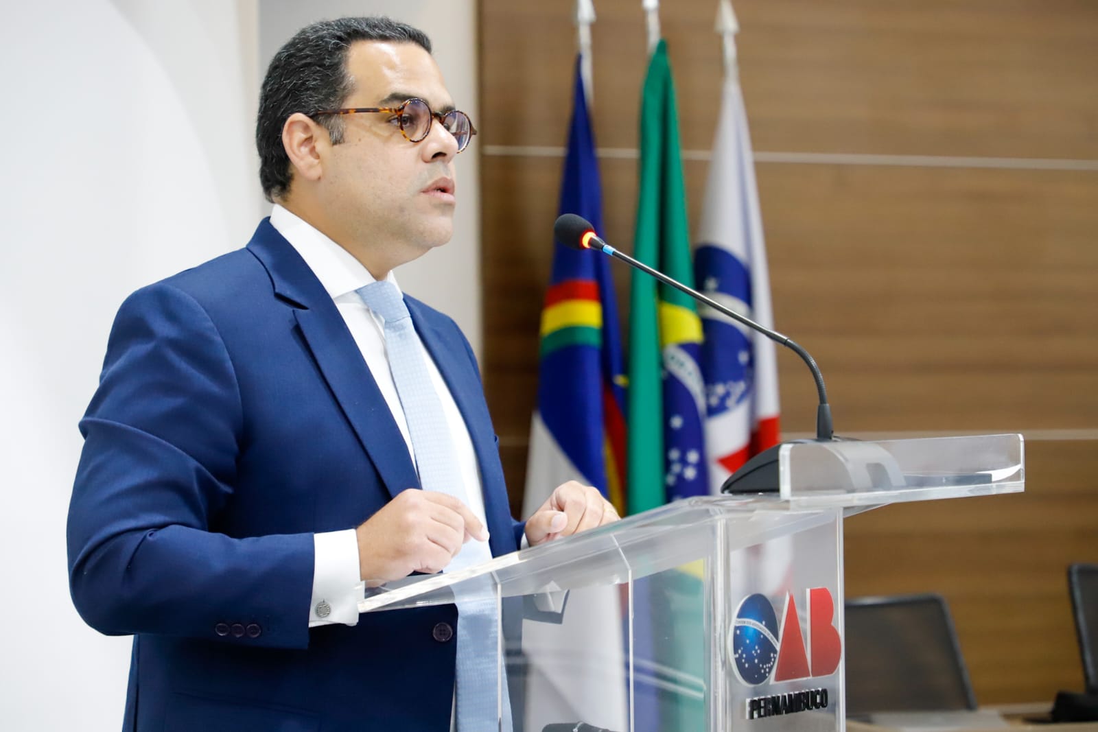 Debate Ci&ecirc;ncias Criminais - Novos Desafios