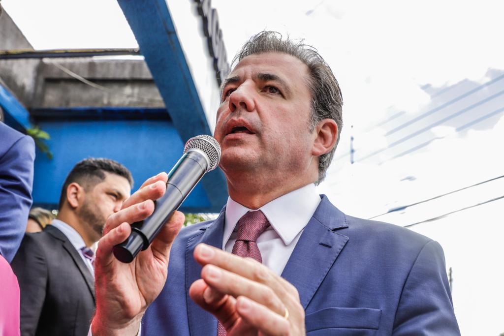 Desagravo em Camaragibe