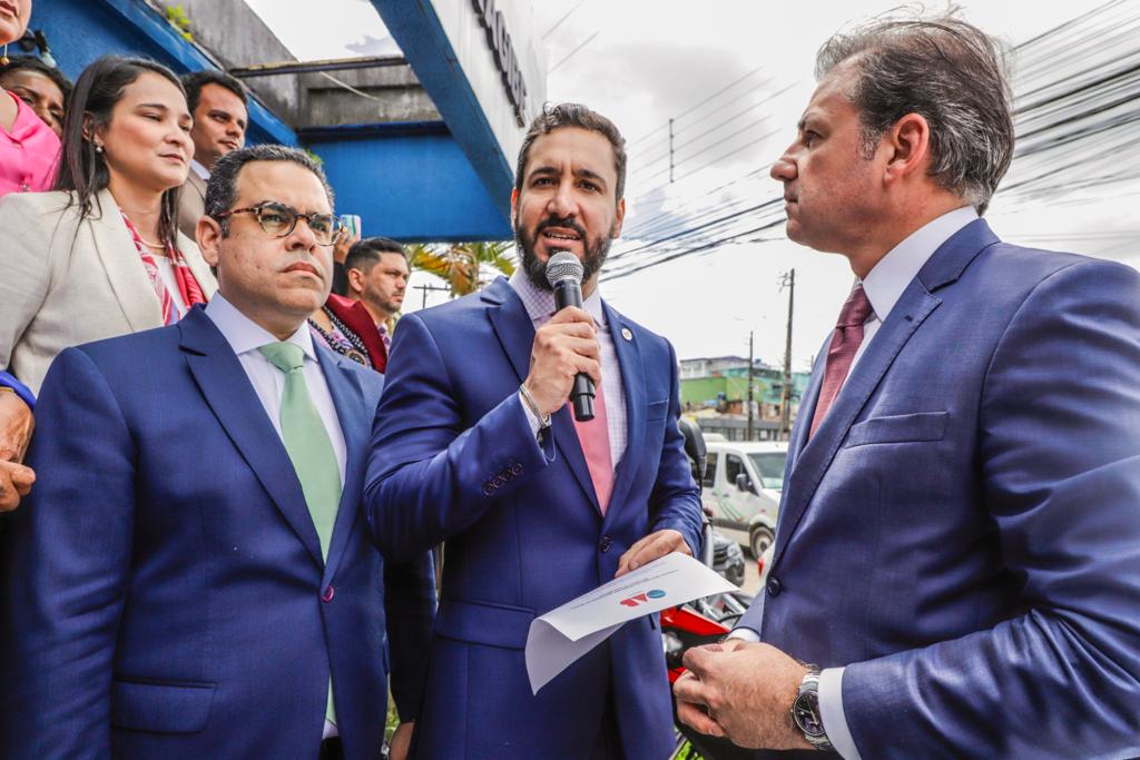Desagravo em Camaragibe