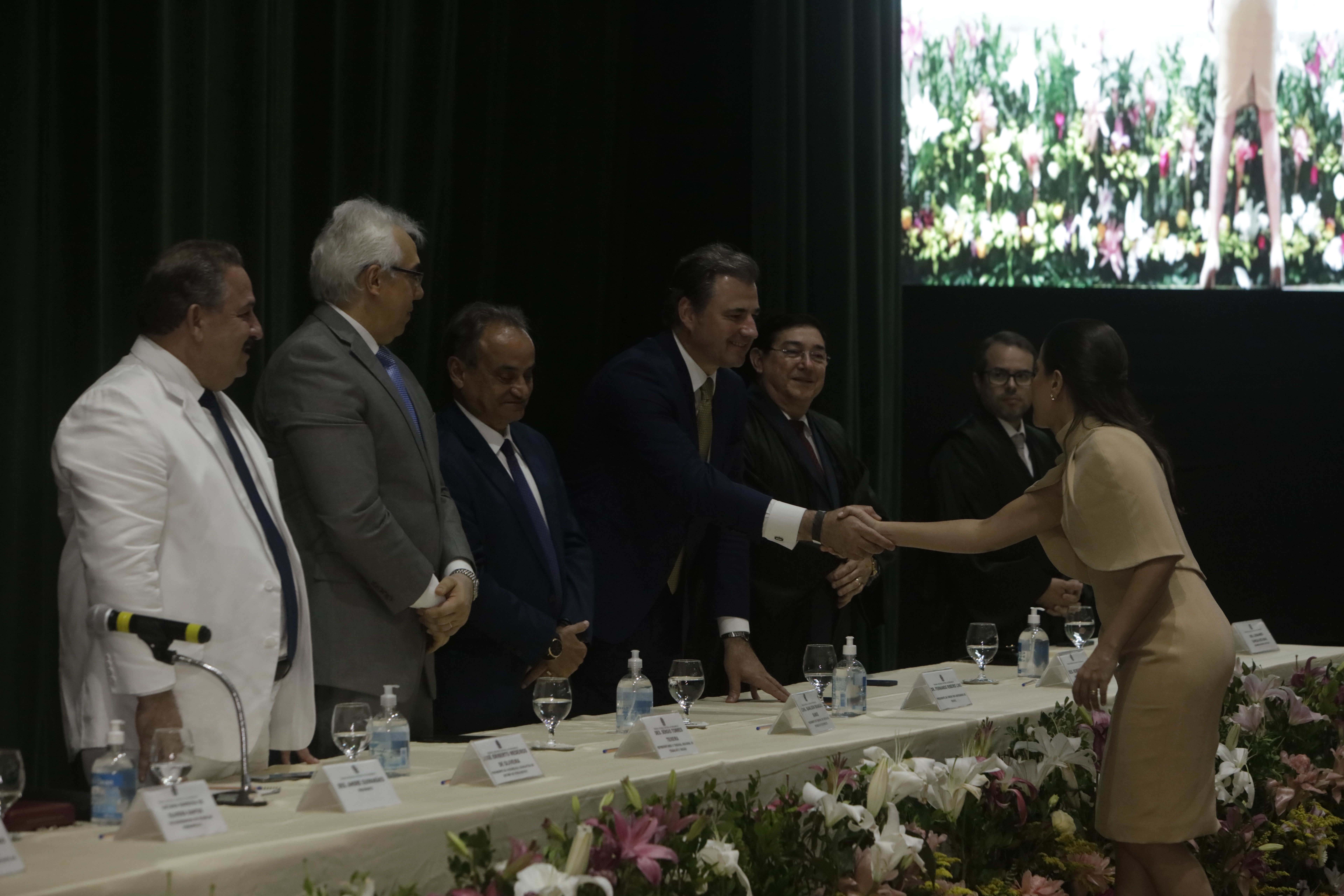 Diploma&ccedil;&atilde;o TRE-PE