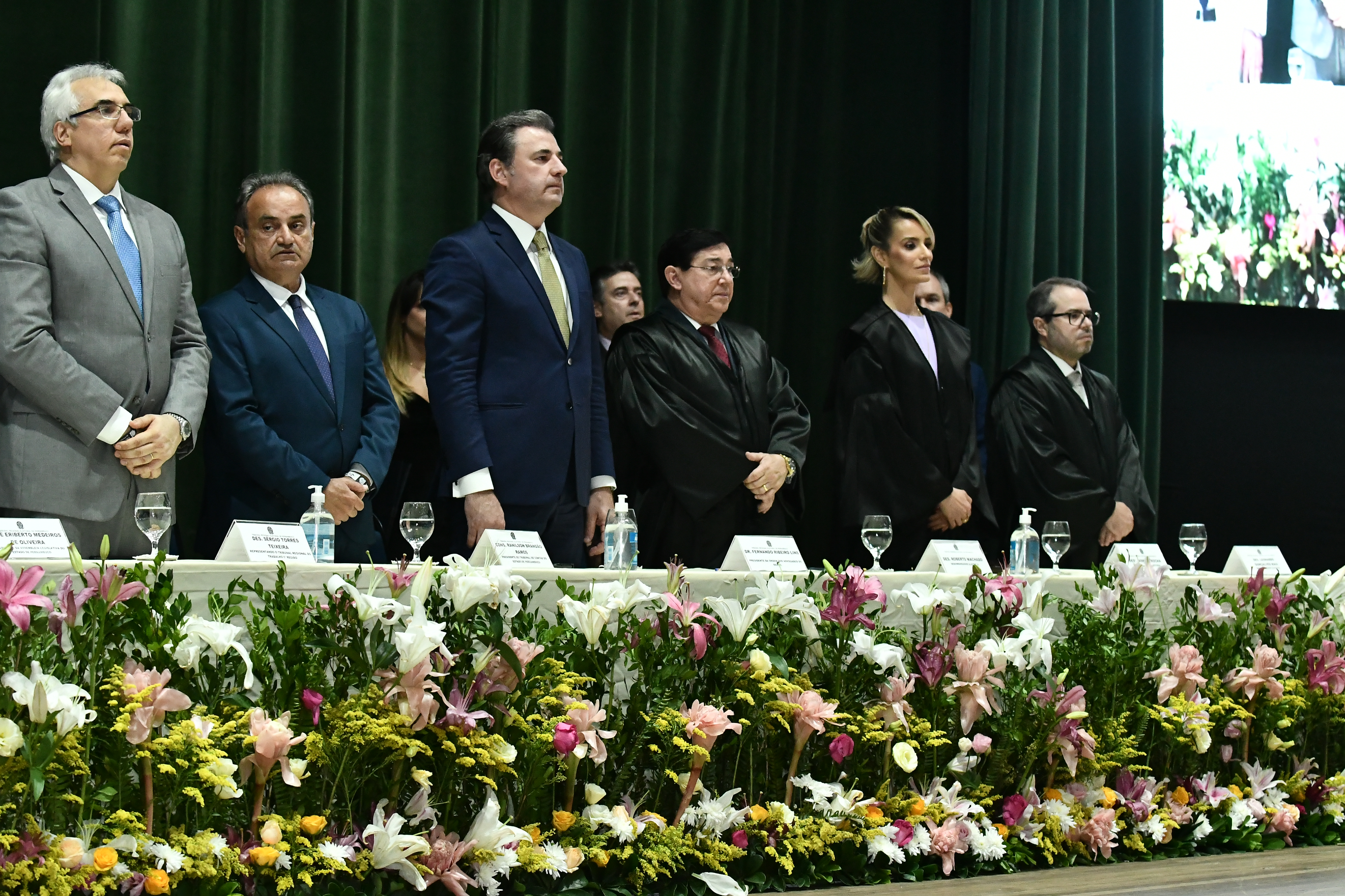 Diploma&ccedil;&atilde;o TRE-PE