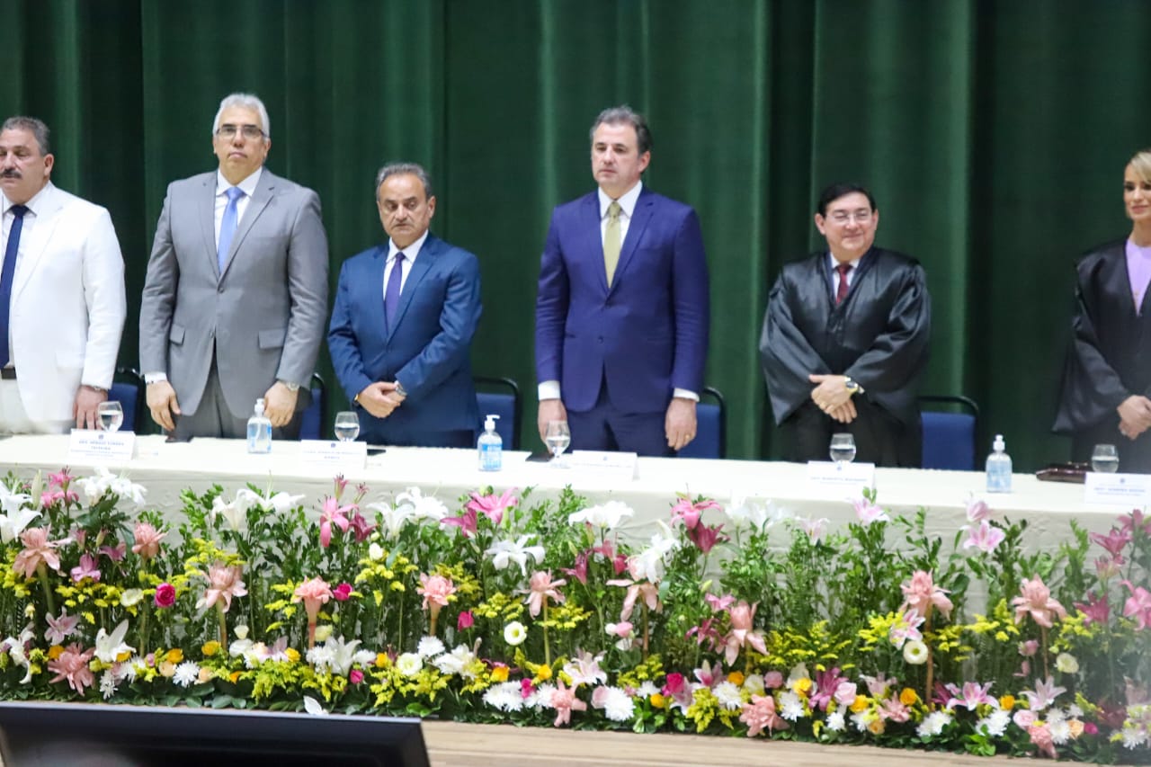 Diploma&ccedil;&atilde;o TRE-PE