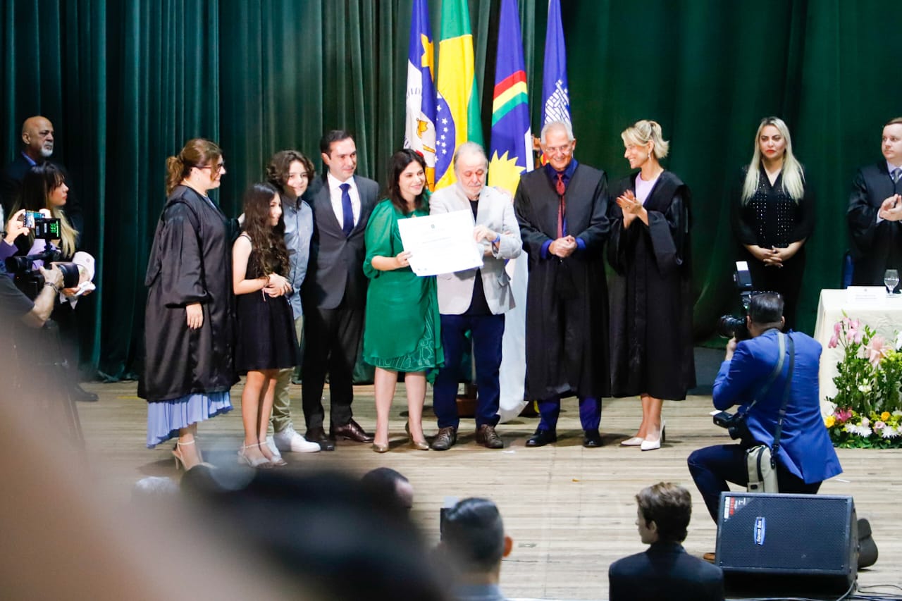 Diploma&ccedil;&atilde;o TRE-PE