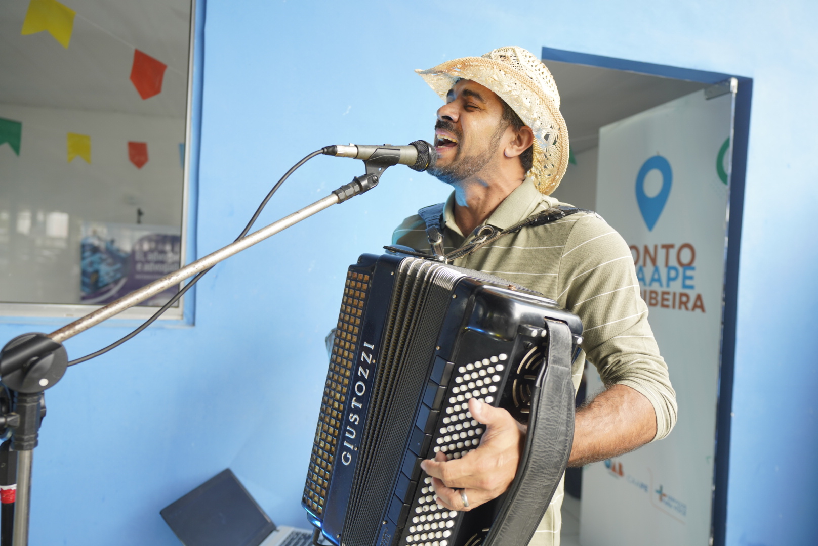 Caf&eacute; da manh&atilde; junino para a advocacia trabalhista