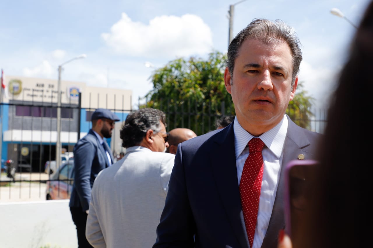 Desagravo Afogados da Ingazeira
