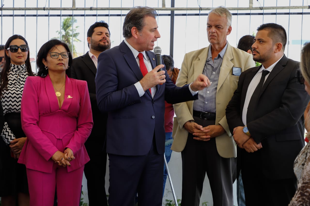 Desagravo Afogados da Ingazeira
