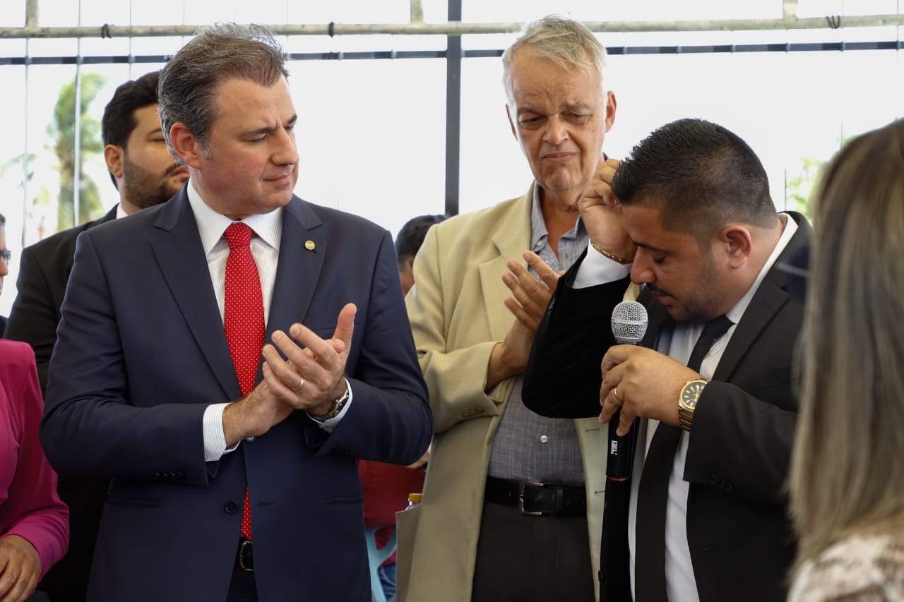 Desagravo Afogados da Ingazeira