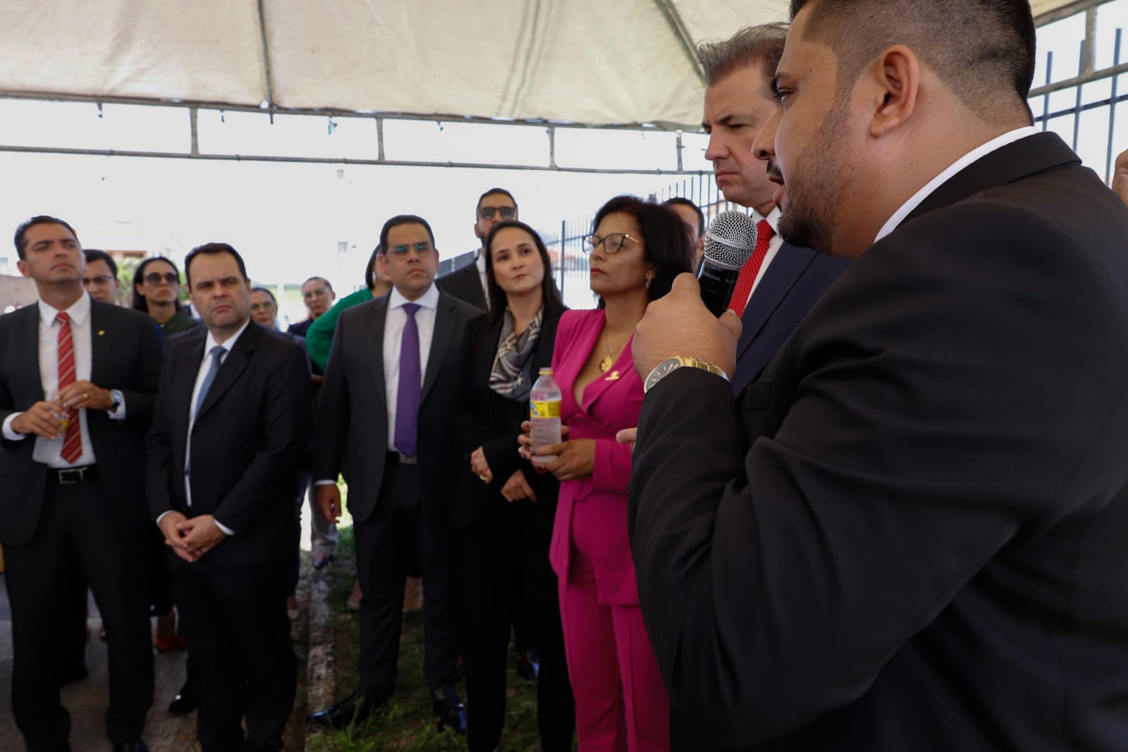 Desagravo Afogados da Ingazeira