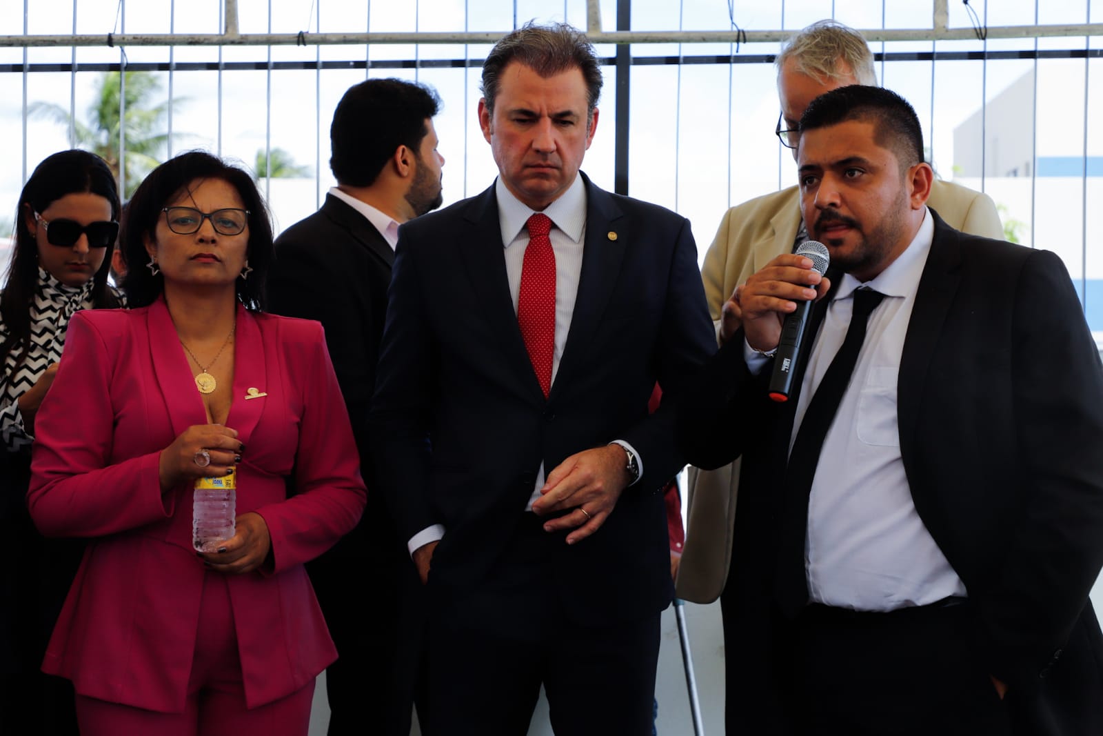 Desagravo Afogados da Ingazeira