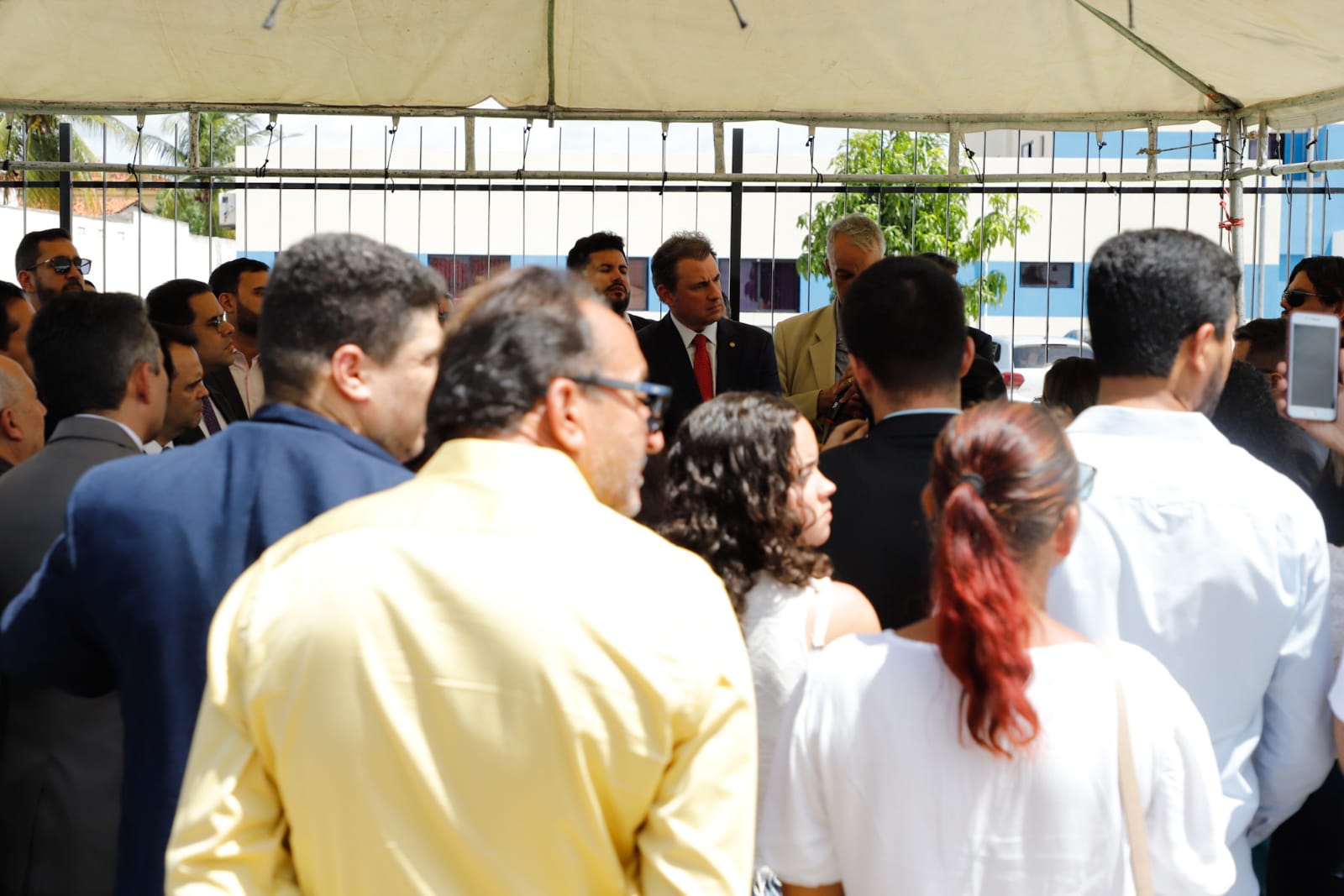 Desagravo Afogados da Ingazeira