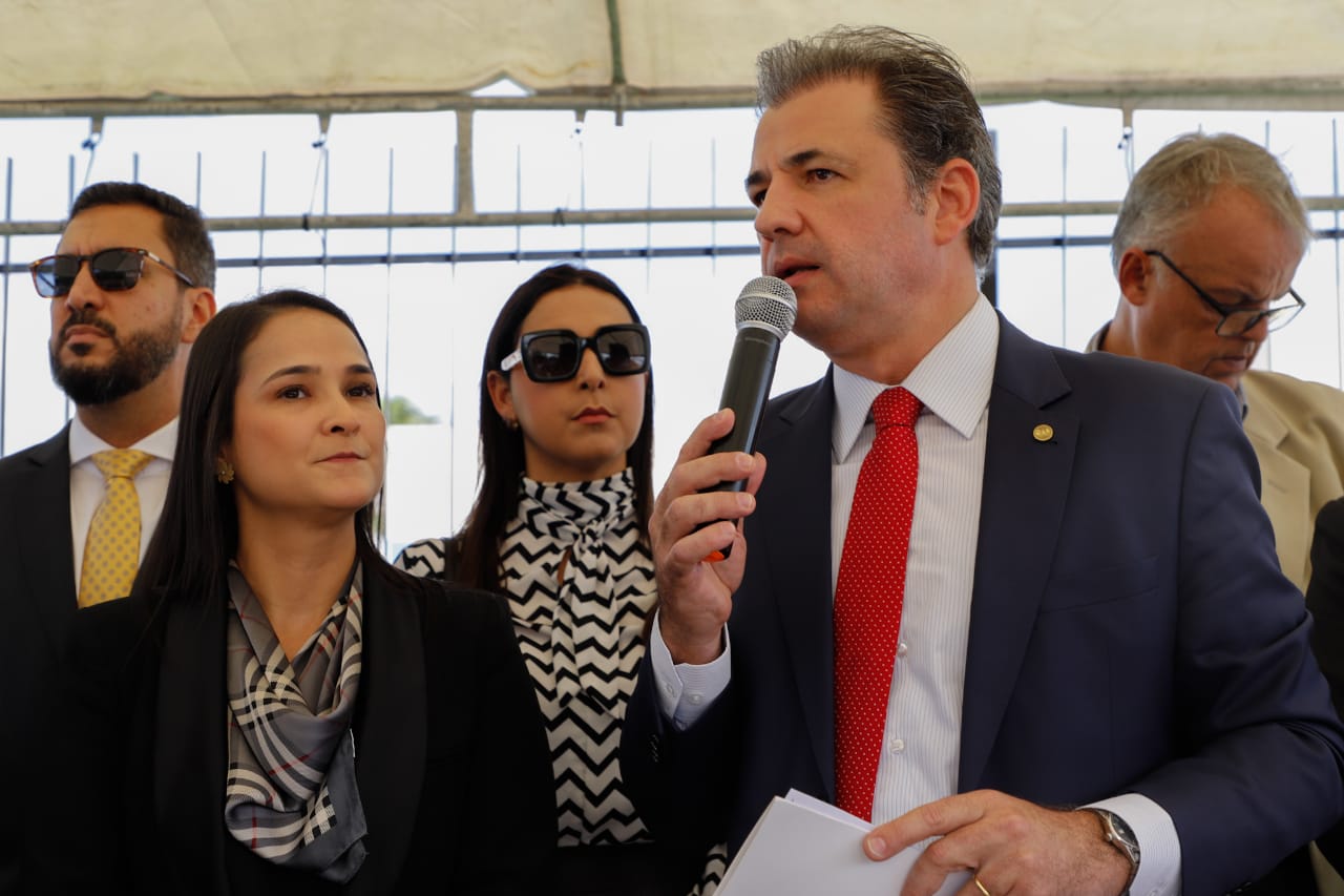 Desagravo Afogados da Ingazeira