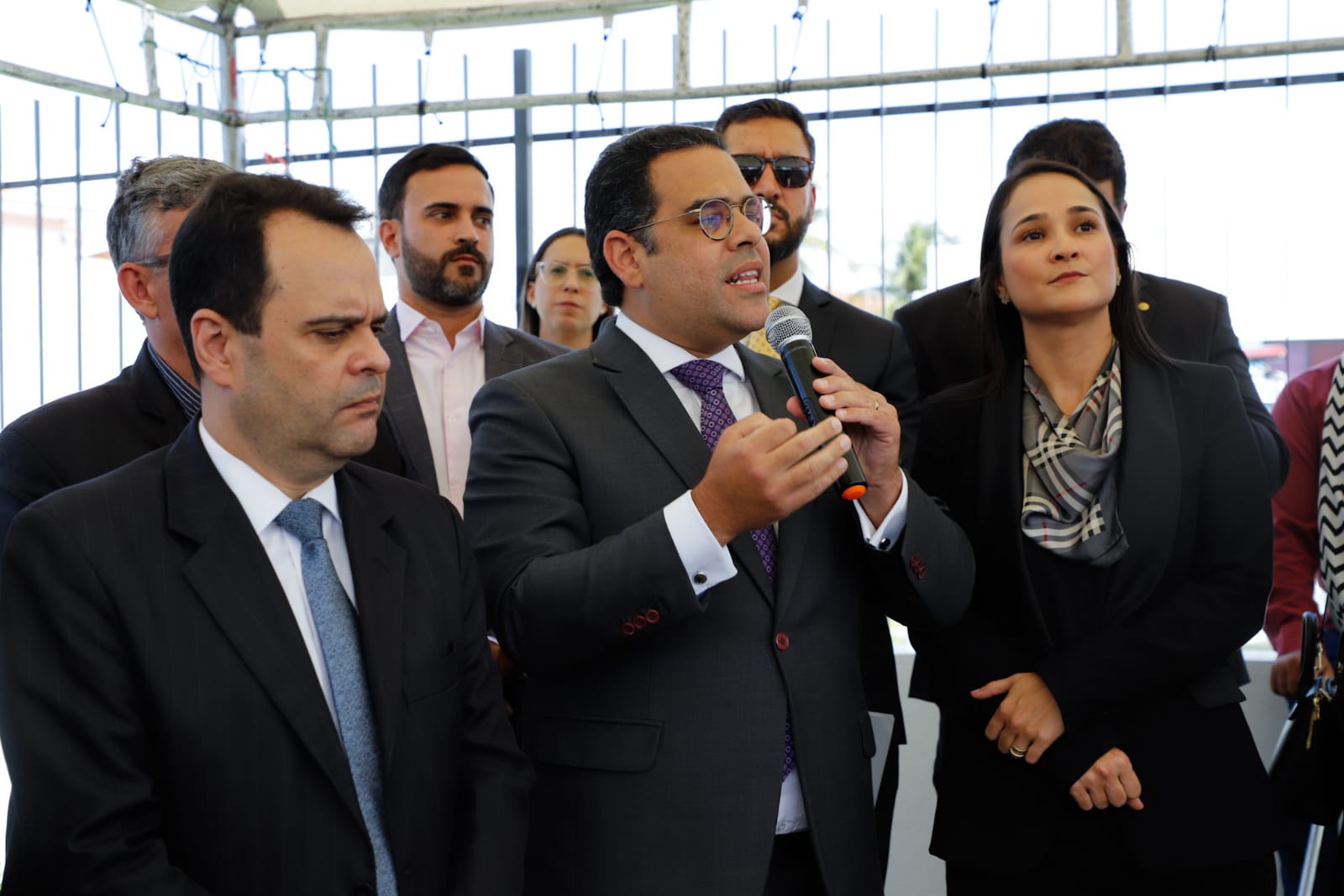 Desagravo Afogados da Ingazeira