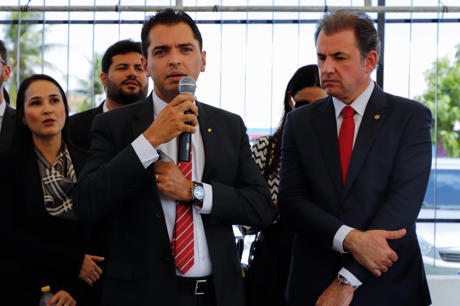 Desagravo Afogados da Ingazeira