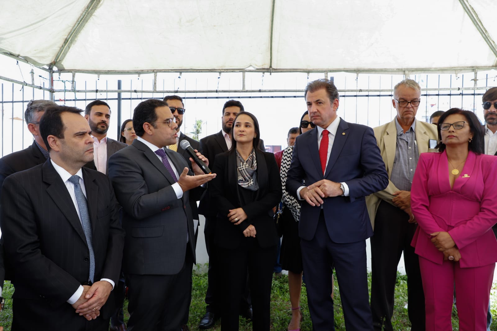 Desagravo Afogados da Ingazeira