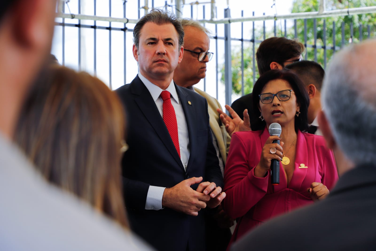 Desagravo Afogados da Ingazeira