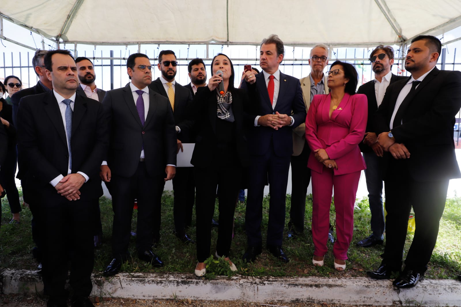 Desagravo Afogados da Ingazeira